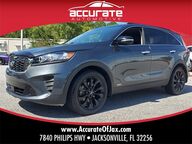 2020 Kia Sorento S Jacksonville FL 2020 Kia Sorento S Jacksonville FL