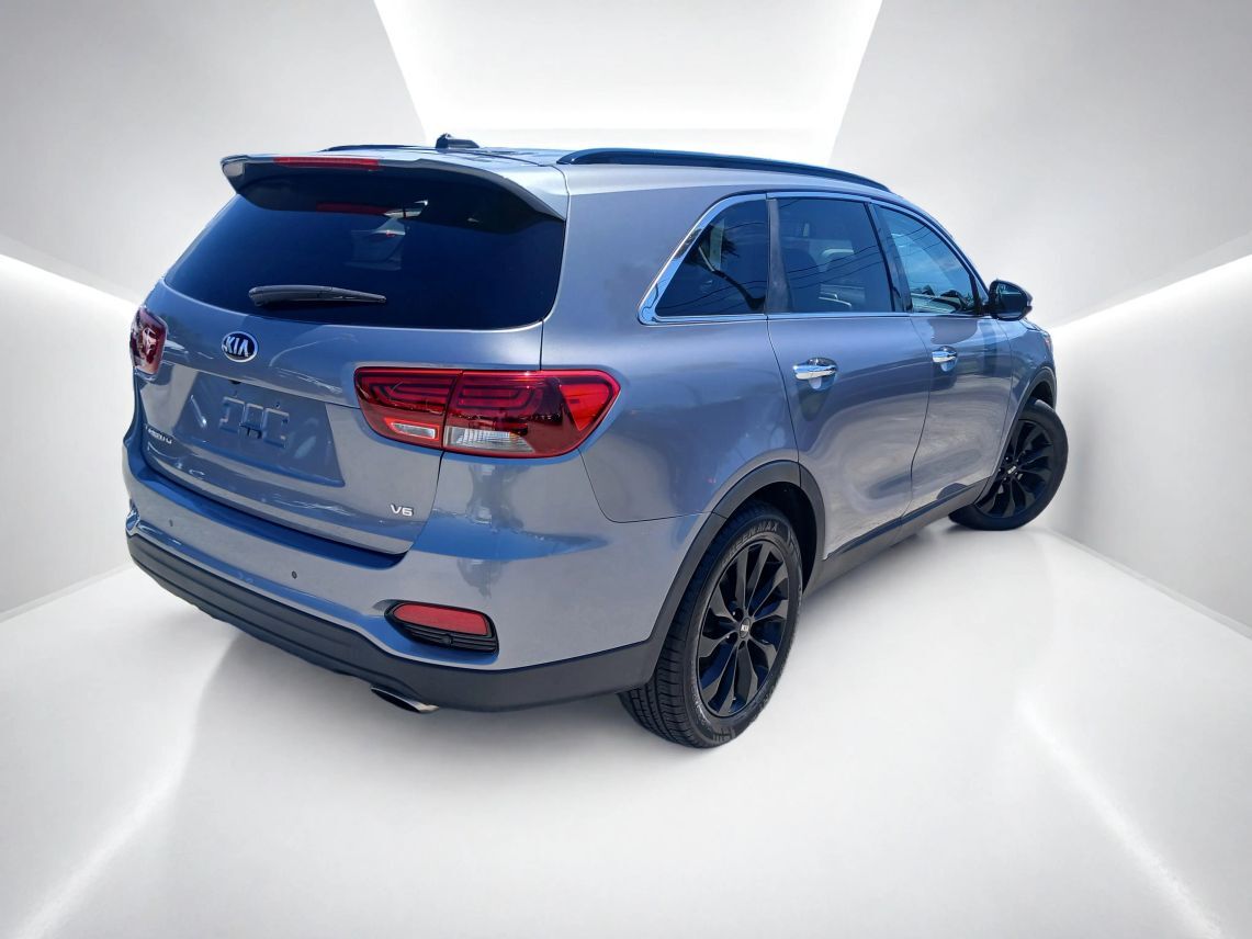 2020 Kia Sorento S Sport Utility 4D Maitland FL