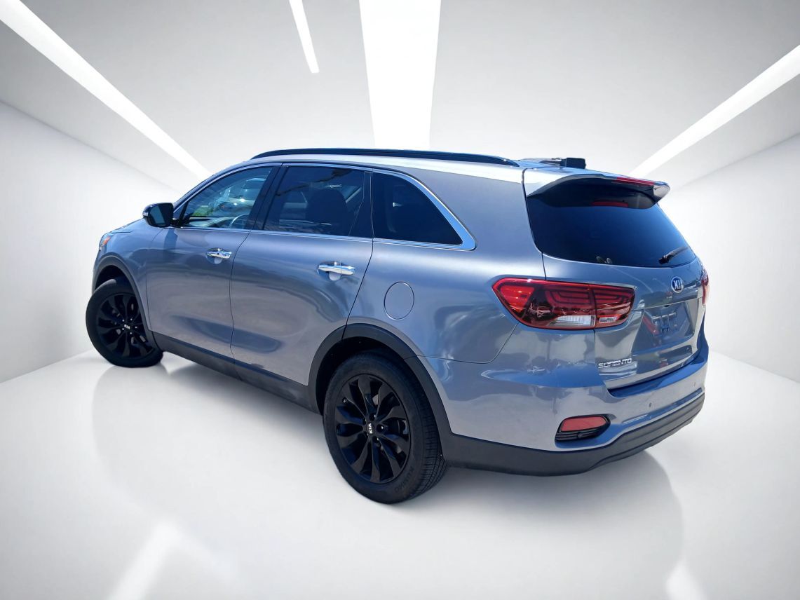 2020 Kia Sorento S Sport Utility 4D Maitland FL