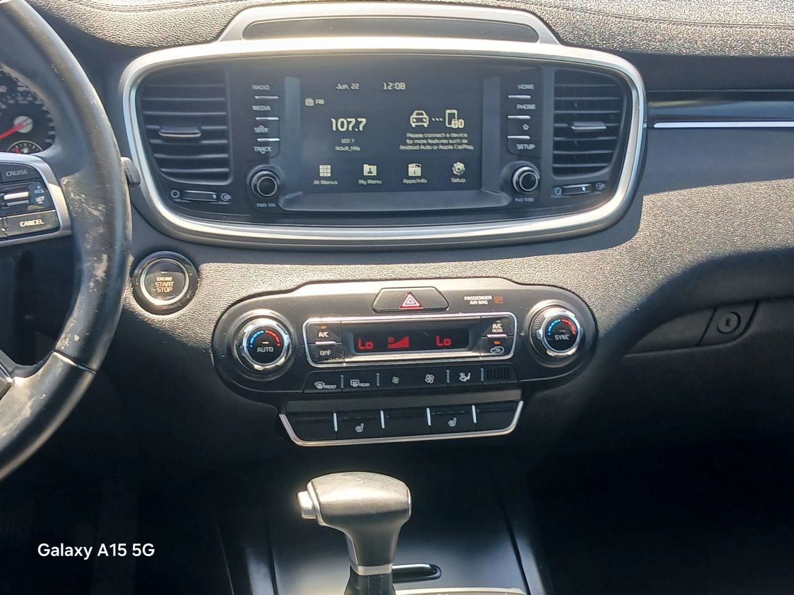 2020 Kia Sorento S Sport Utility 4D Maitland FL