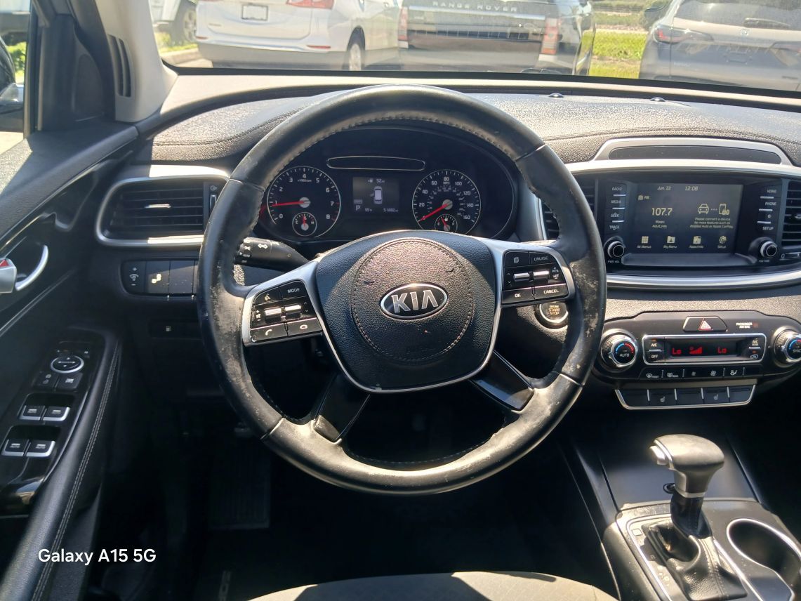 2020 Kia Sorento S Sport Utility 4D Maitland FL