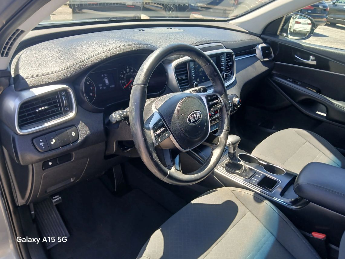 2020 Kia Sorento S Sport Utility 4D Maitland FL