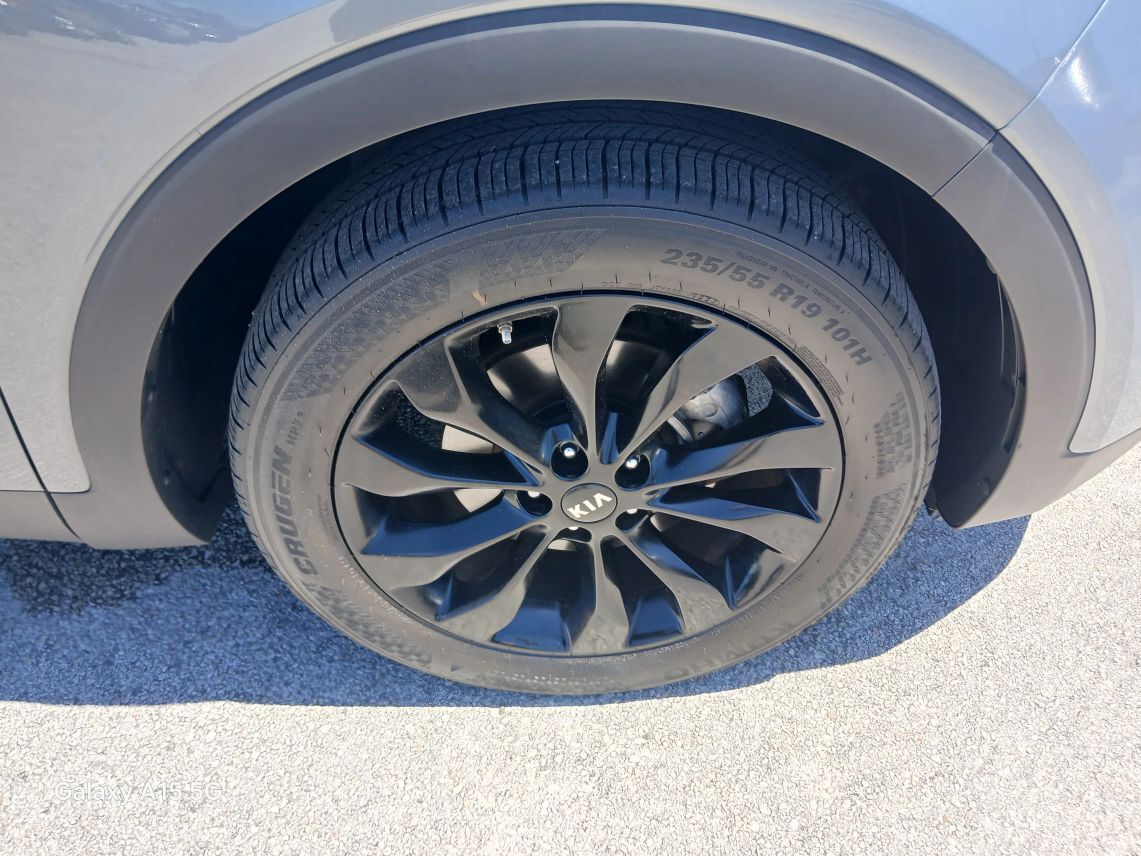 2020 Kia Sorento S Sport Utility 4D Maitland FL
