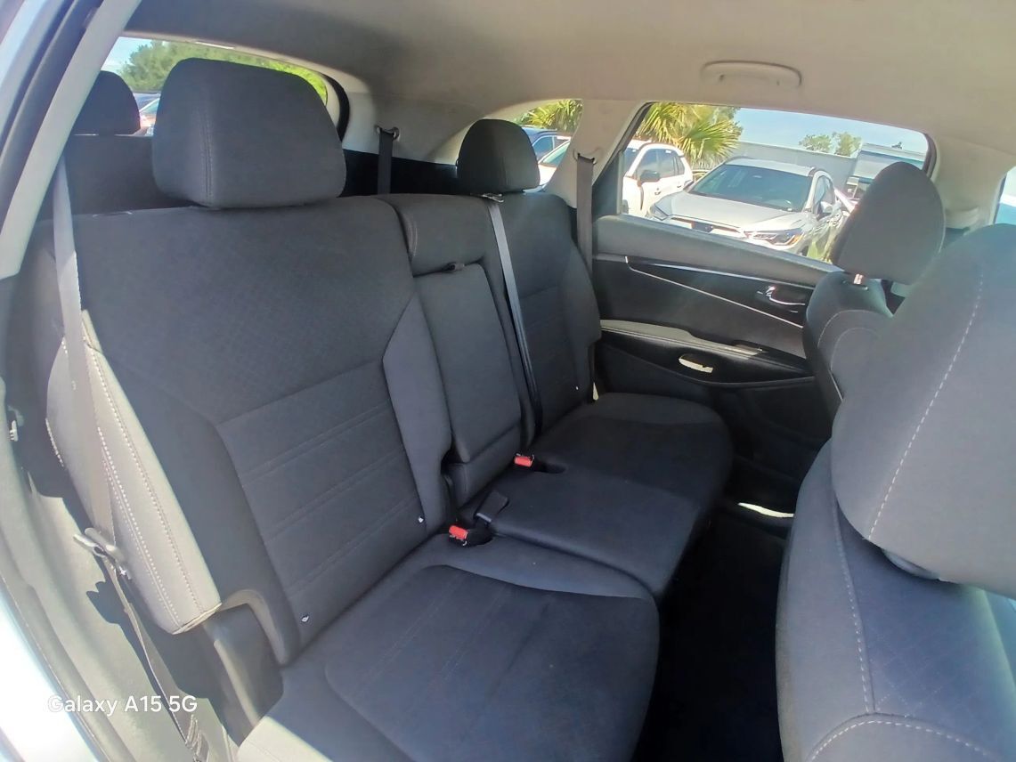 2020 Kia Sorento S Sport Utility 4D Maitland FL