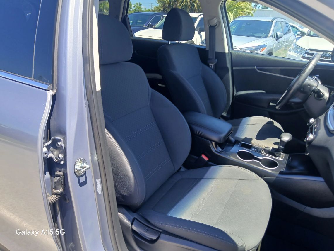 2020 Kia Sorento S Sport Utility 4D Maitland FL