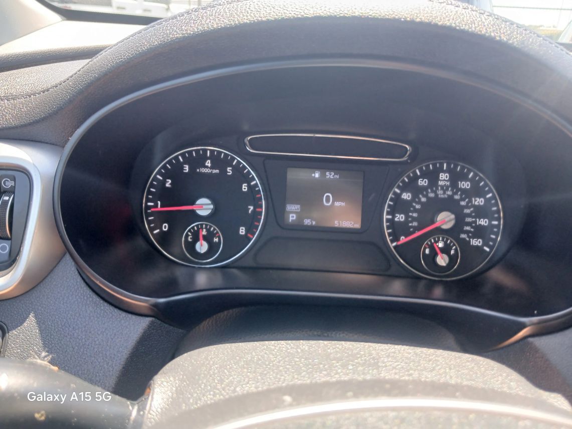 2020 Kia Sorento S Sport Utility 4D Maitland FL