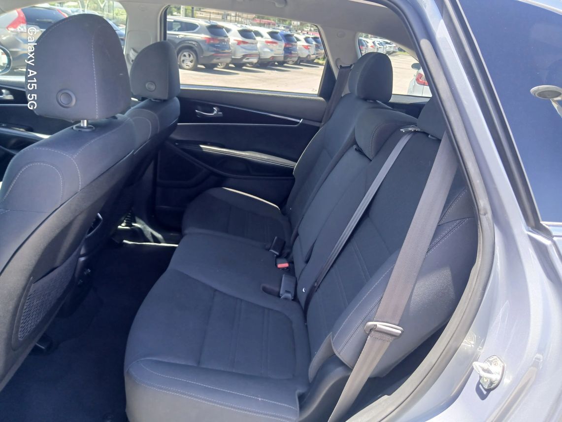 2020 Kia Sorento S Sport Utility 4D Maitland FL