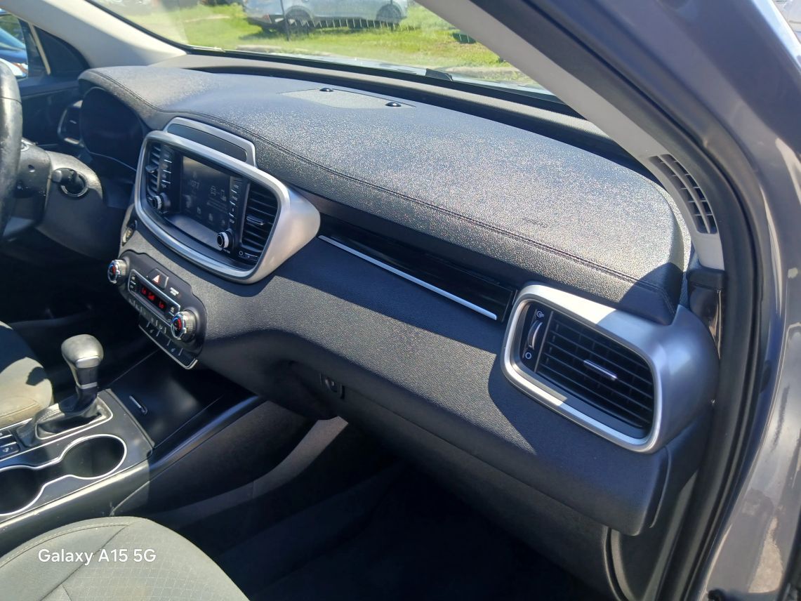 2020 Kia Sorento S Sport Utility 4D Maitland FL
