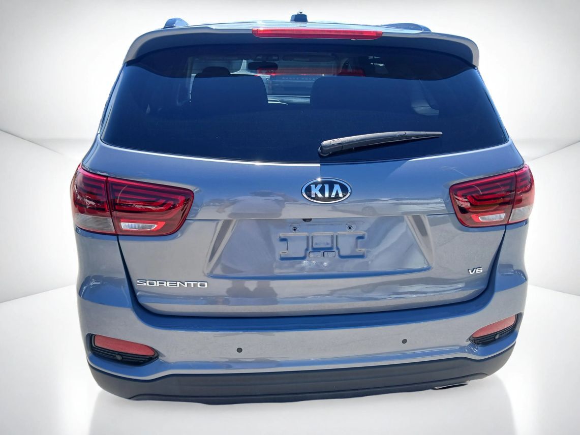 2020 Kia Sorento S Sport Utility 4D Maitland FL