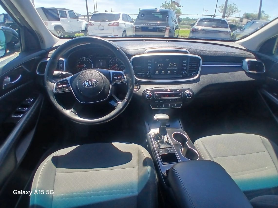 2020 Kia Sorento S Sport Utility 4D Maitland FL