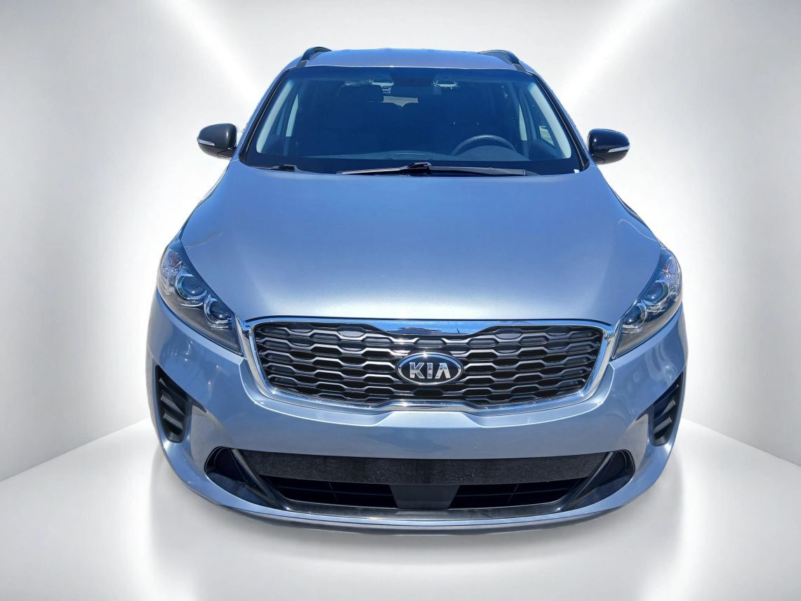 2020 Kia Sorento S Sport Utility 4D