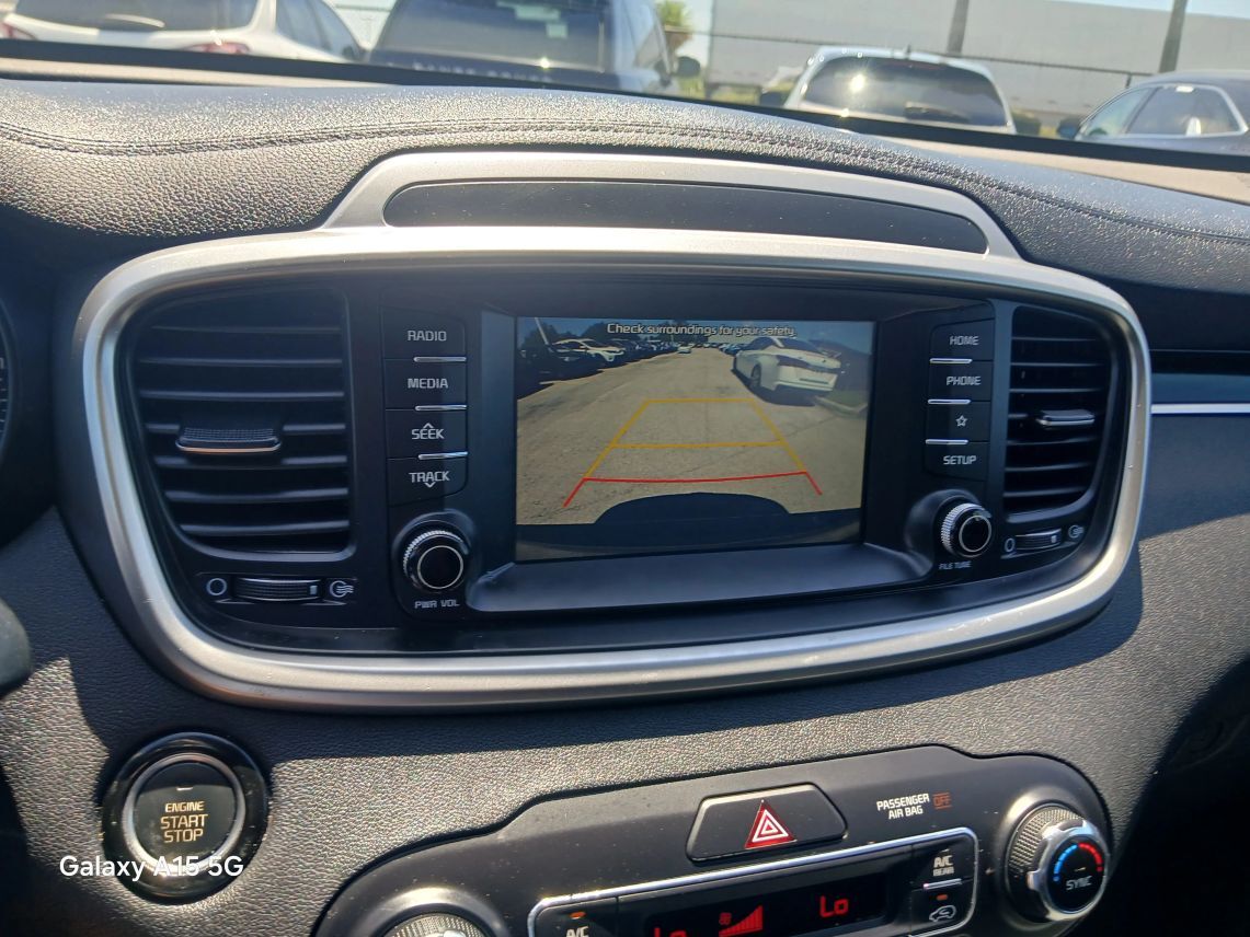 2020 Kia Sorento S Sport Utility 4D Maitland FL