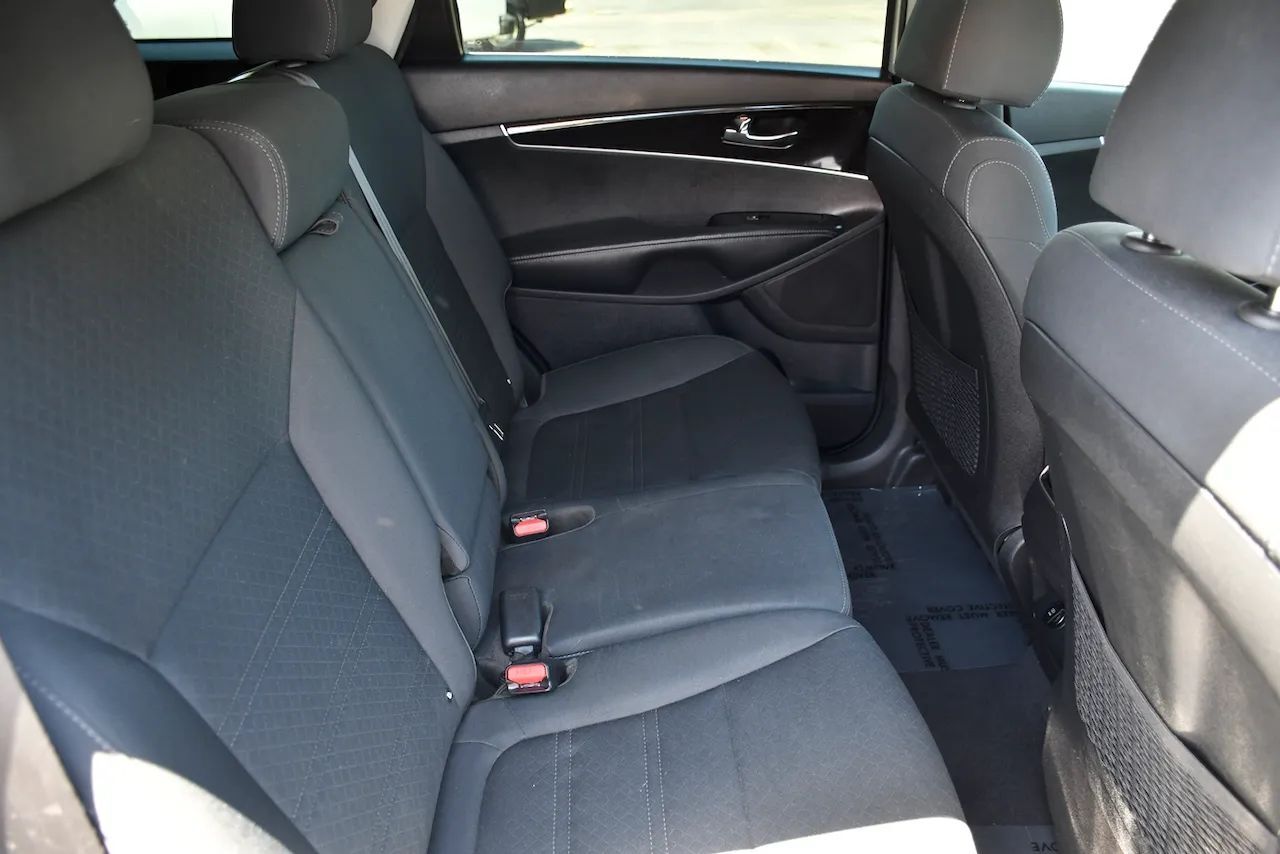 2020 Kia Sorento S Sport Utility 4D Doral FL