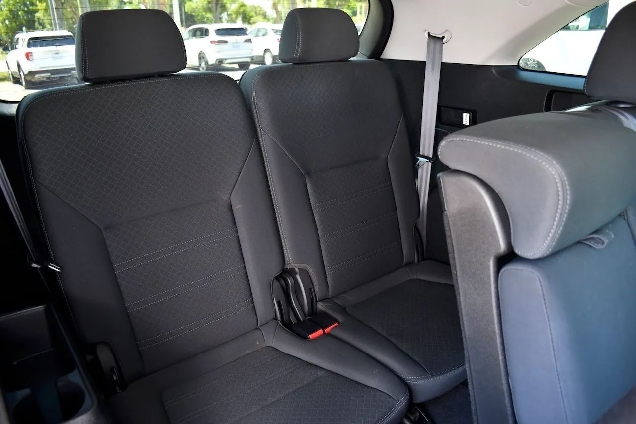 2020 Kia Sorento S Sport Utility 4D Doral FL