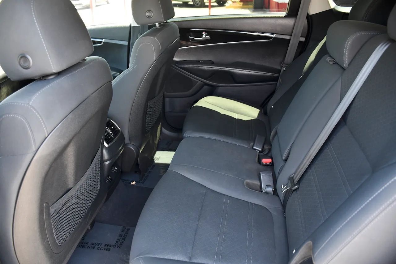 2020 Kia Sorento S Sport Utility 4D Doral FL