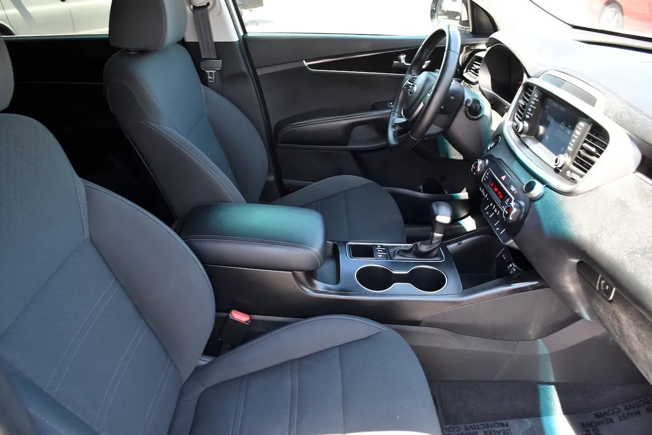 2020 Kia Sorento S Sport Utility 4D Doral FL
