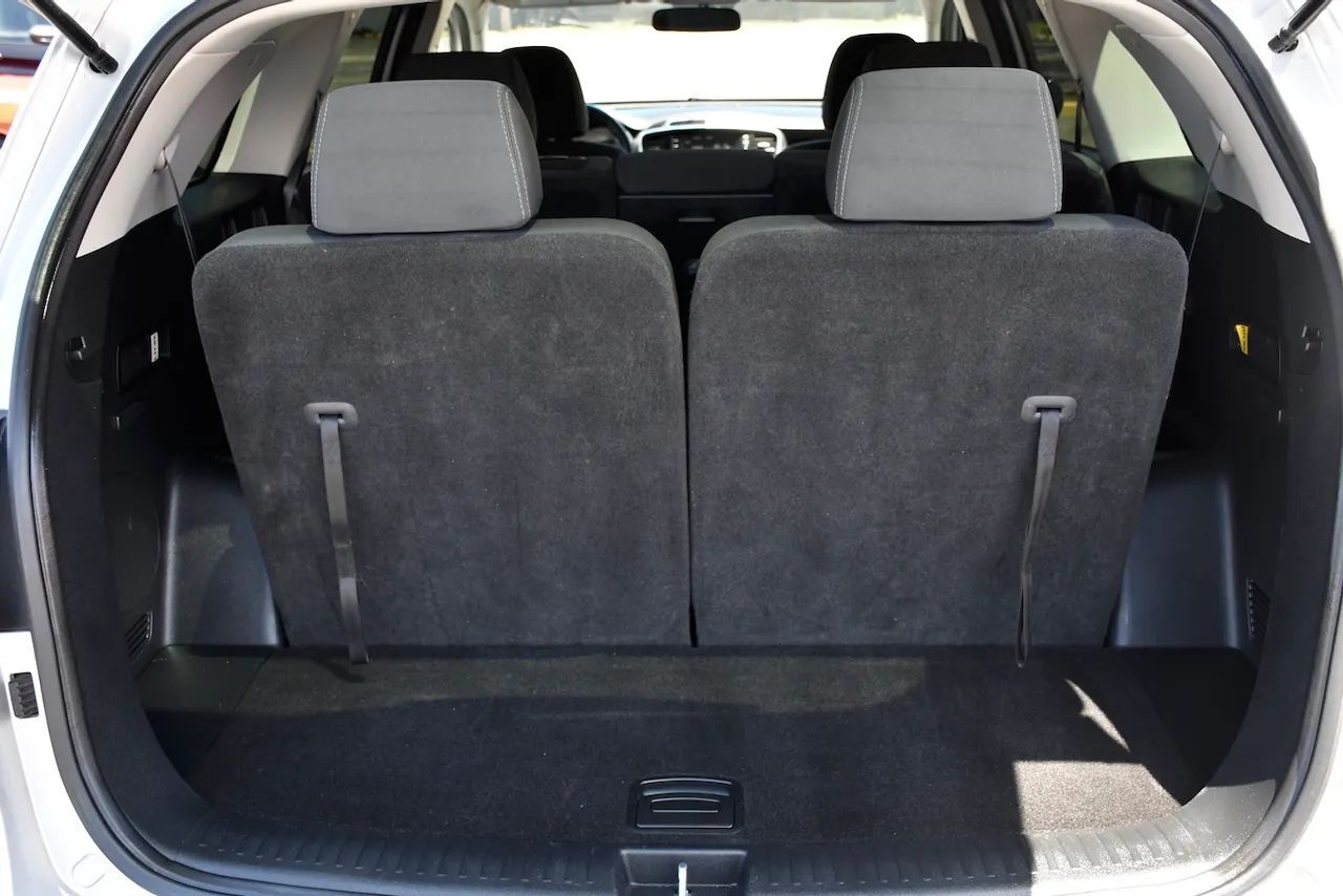 2020 Kia Sorento S Sport Utility 4D Doral FL