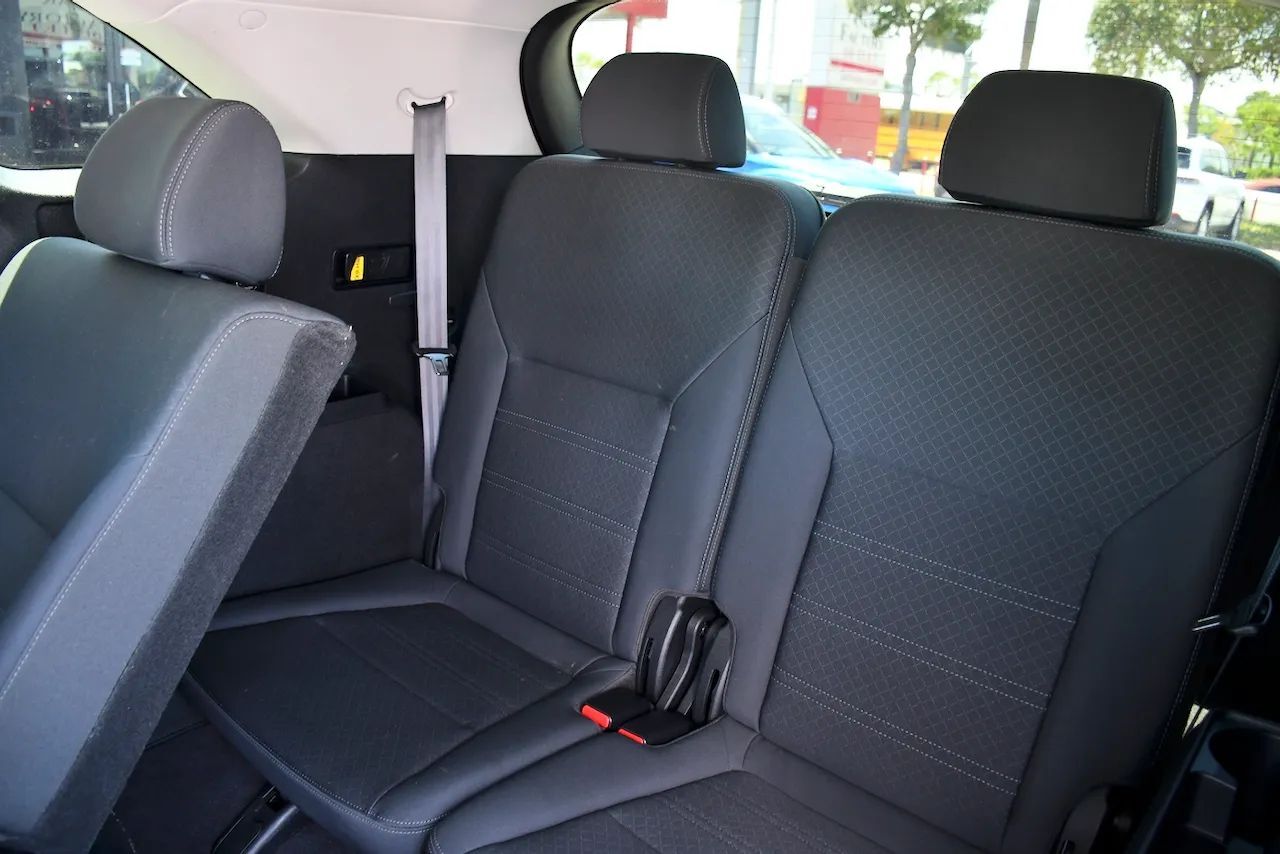 2020 Kia Sorento S Sport Utility 4D Doral FL