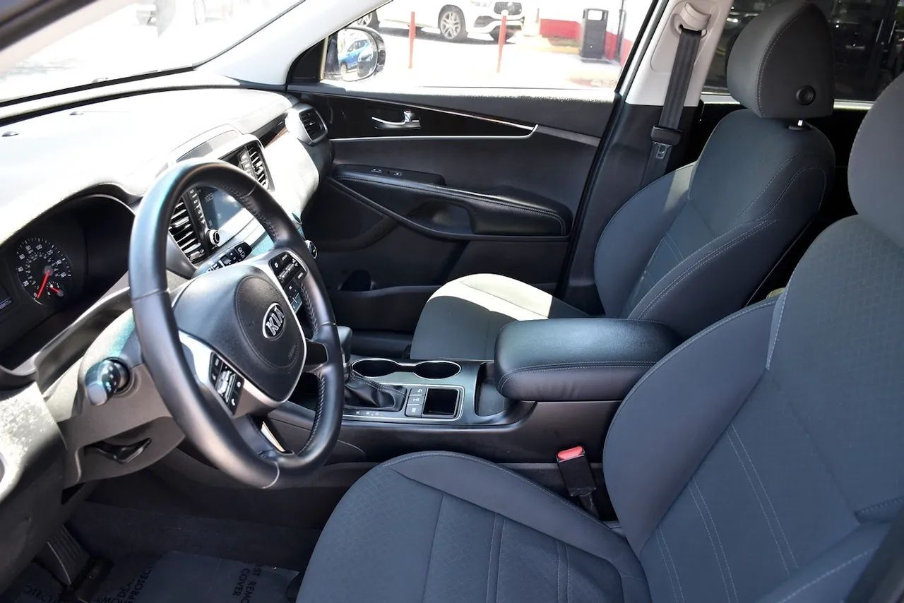 2020 Kia Sorento S Sport Utility 4D Doral FL
