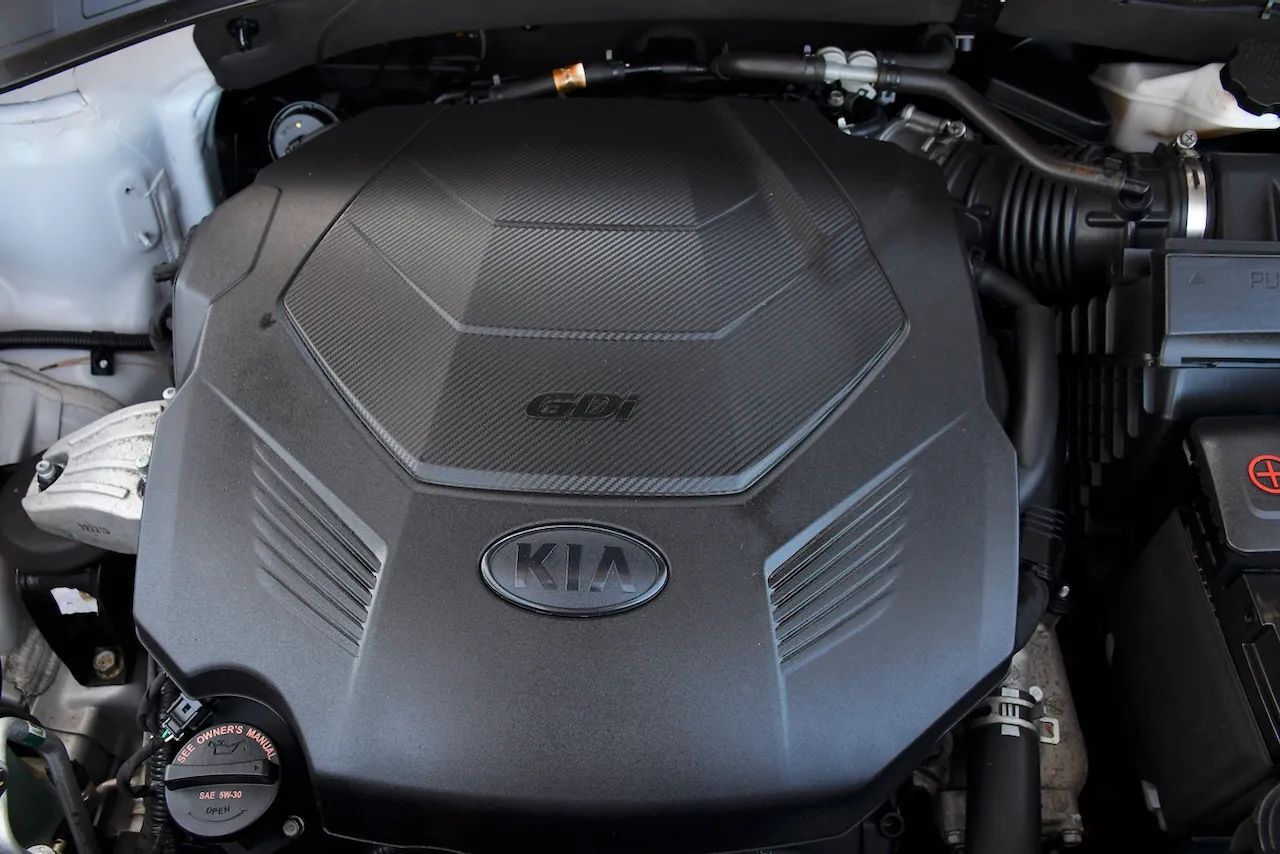 2020 Kia Sorento S Sport Utility 4D Doral FL