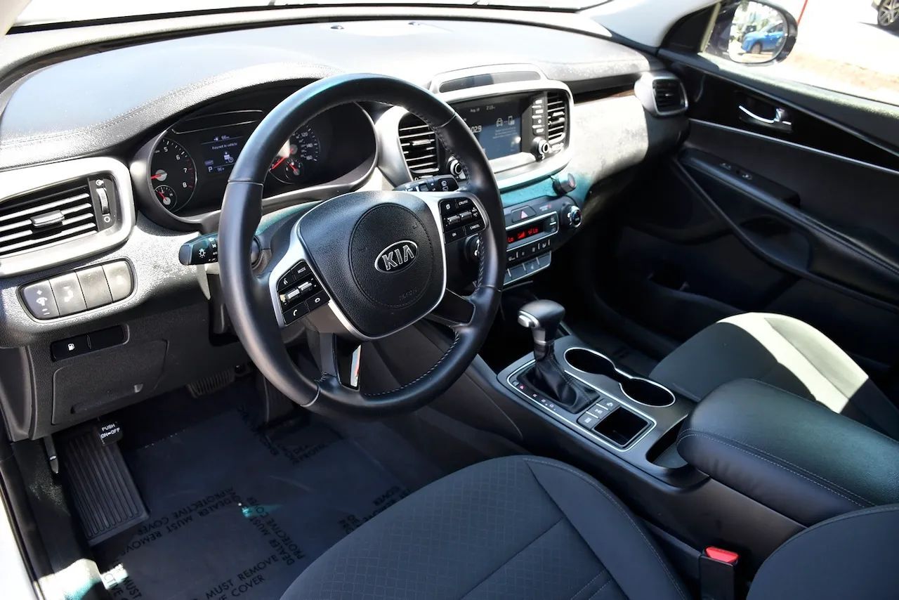 2020 Kia Sorento S Sport Utility 4D Doral FL
