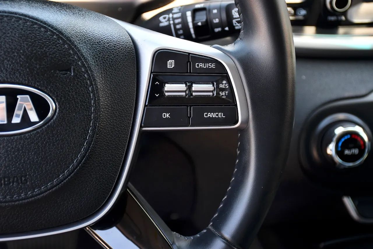 2020 Kia Sorento S Sport Utility 4D Doral FL