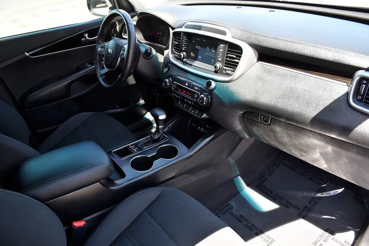 2020 Kia Sorento S Sport Utility 4D Doral FL