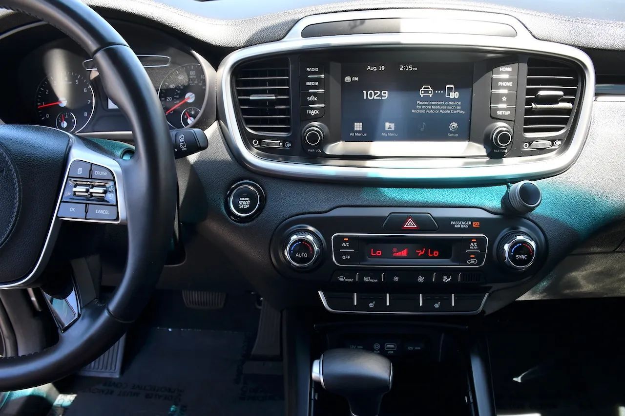 2020 Kia Sorento S Sport Utility 4D Doral FL
