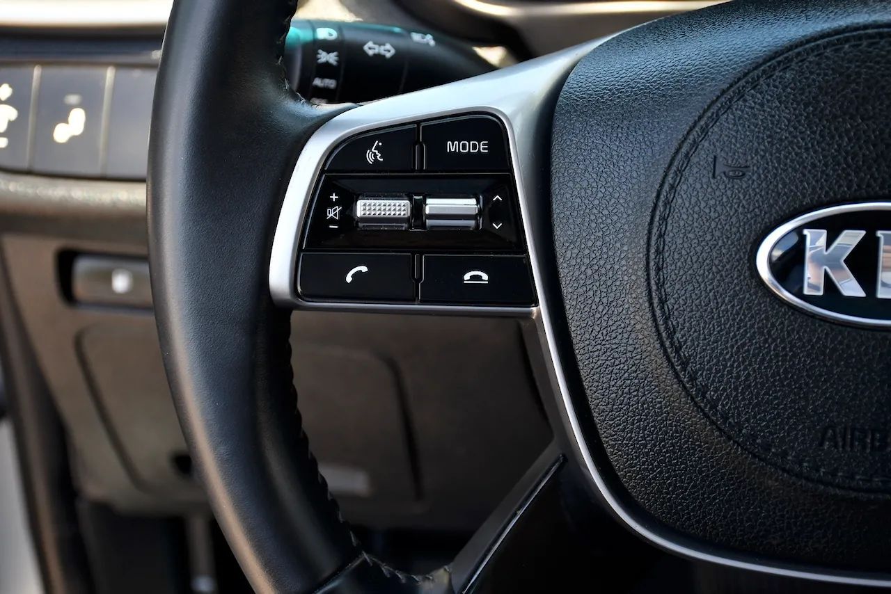 2020 Kia Sorento S Sport Utility 4D Doral FL