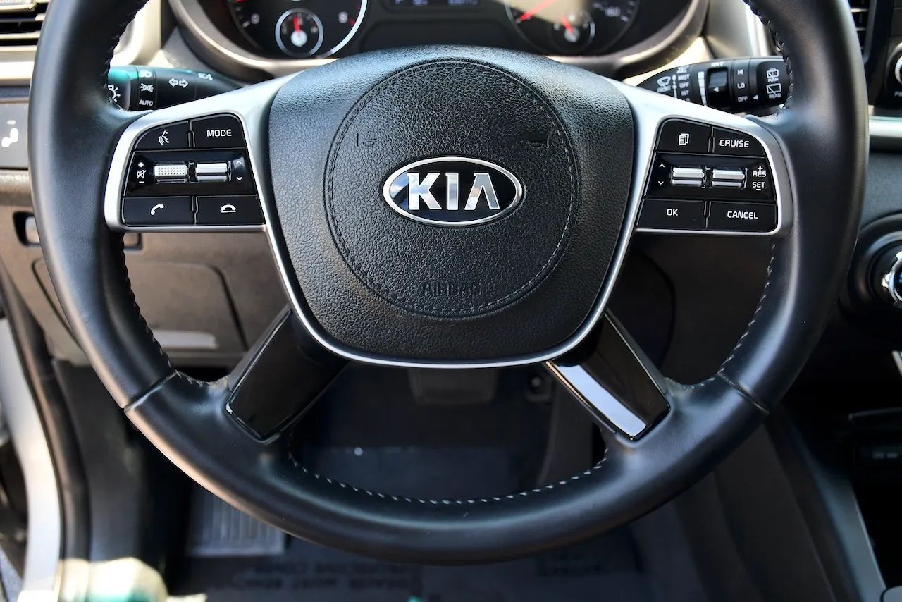 2020 Kia Sorento S Sport Utility 4D Doral FL