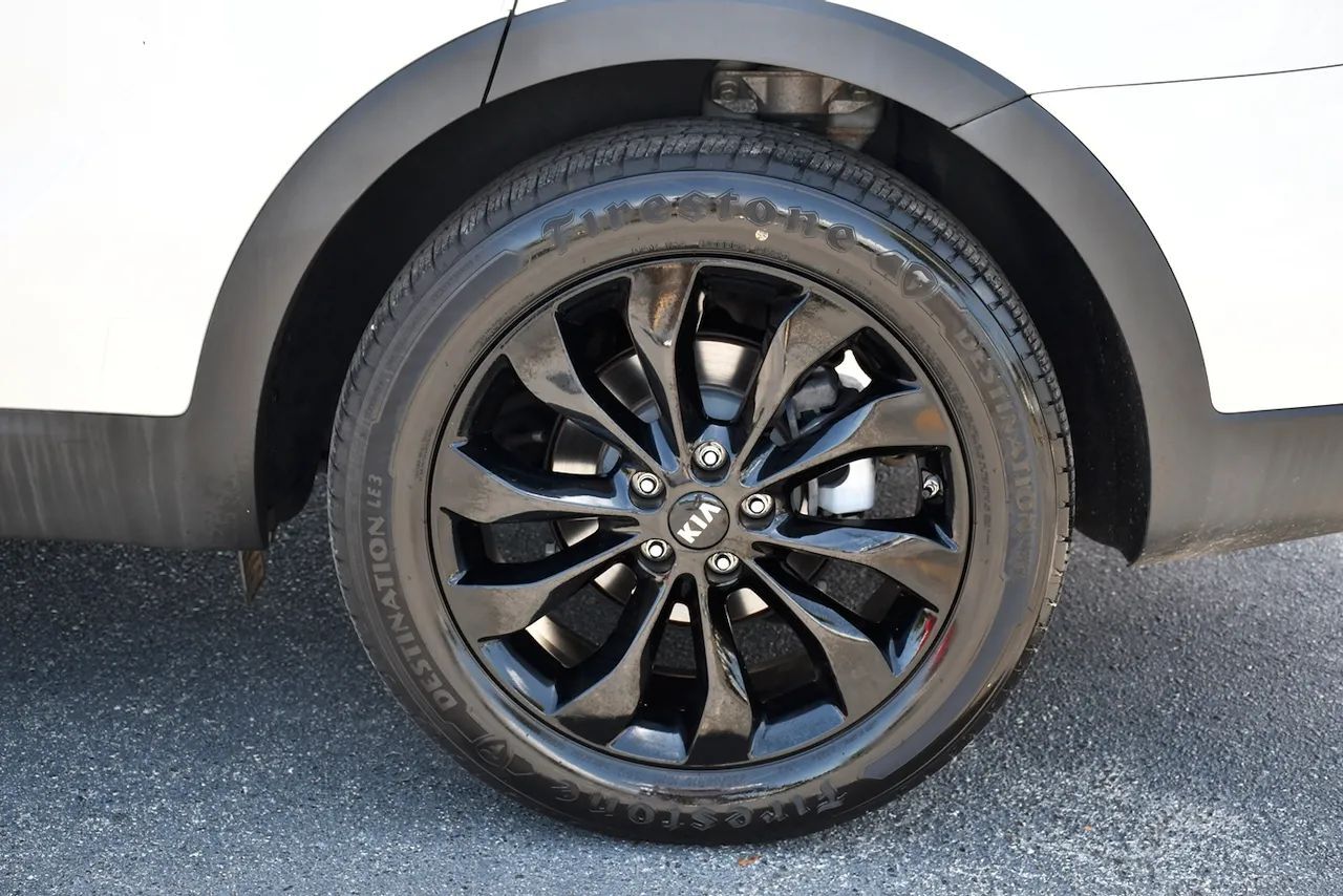 2020 Kia Sorento S Sport Utility 4D Doral FL