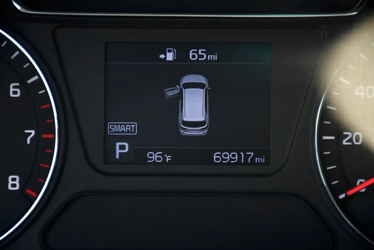 2020 Kia Sorento S Sport Utility 4D Doral FL