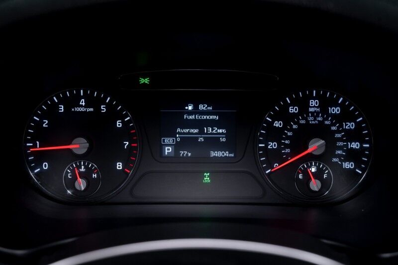 2020 Kia Sorento S V6 AWD SUV Peoria AZ