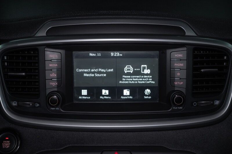 2020 Kia Sorento S V6 AWD SUV Peoria AZ