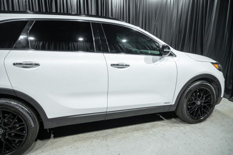 2020 Kia Sorento S V6 AWD SUV Peoria AZ