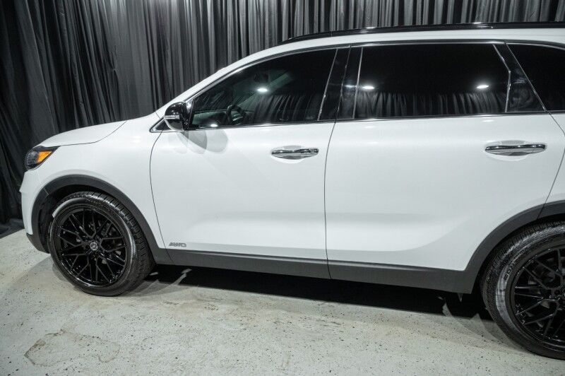 2020 Kia Sorento S V6 AWD SUV Peoria AZ