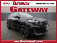 2020 Kia Sorento S V6 Denville NJ 2020 Kia Sorento S V6 Denville NJ