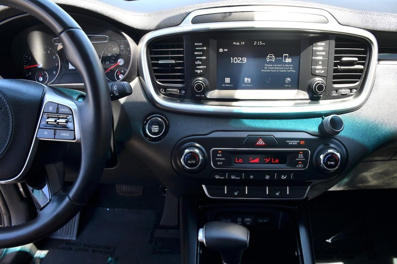 2020 Kia Sorento S V6 Lake Worth FL