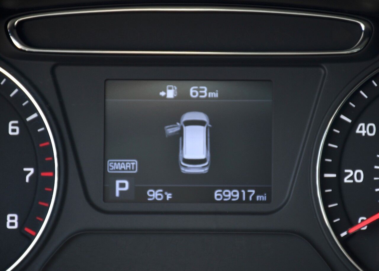 2020 Kia Sorento S V6 Doral FL