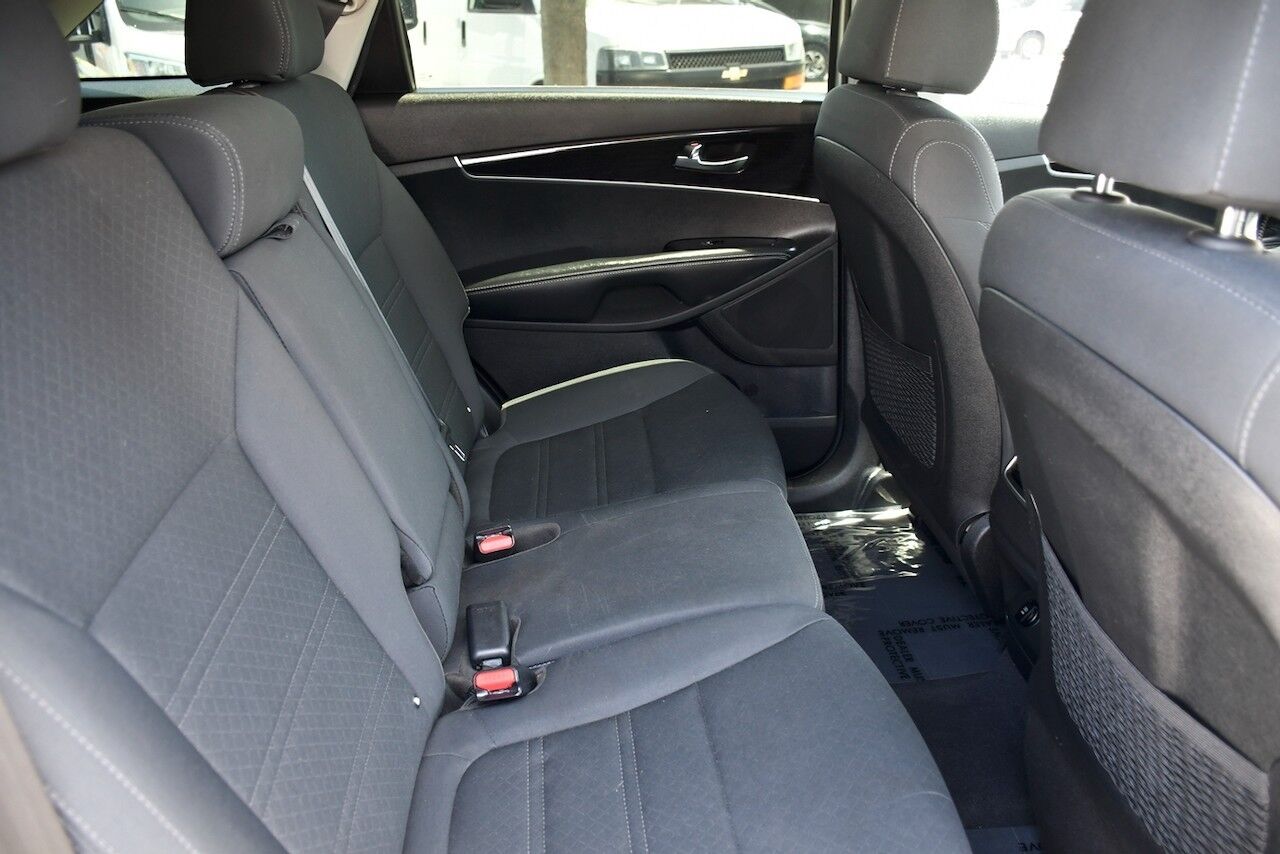 2020 Kia Sorento S V6 Doral FL