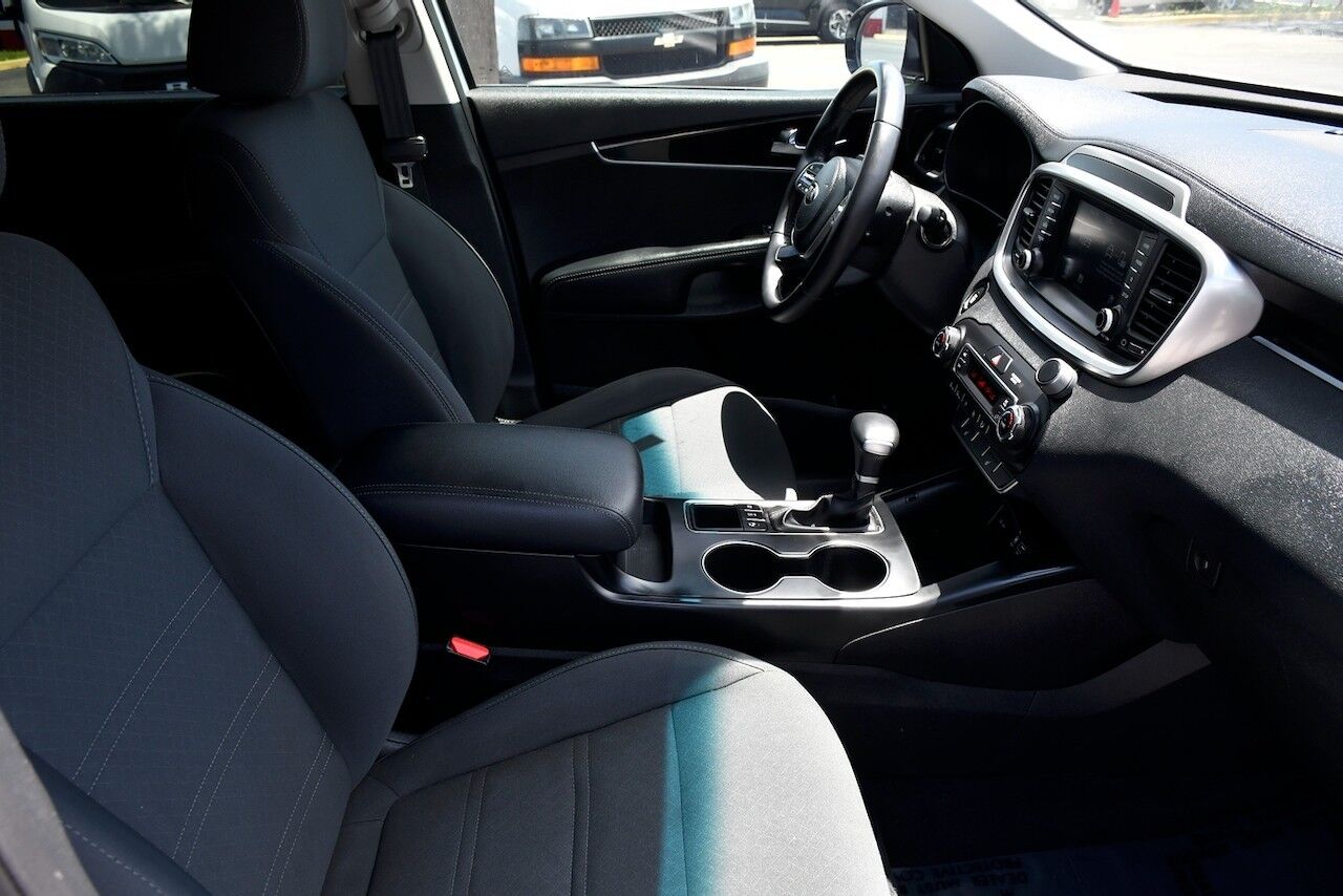 2020 Kia Sorento S V6 Doral FL