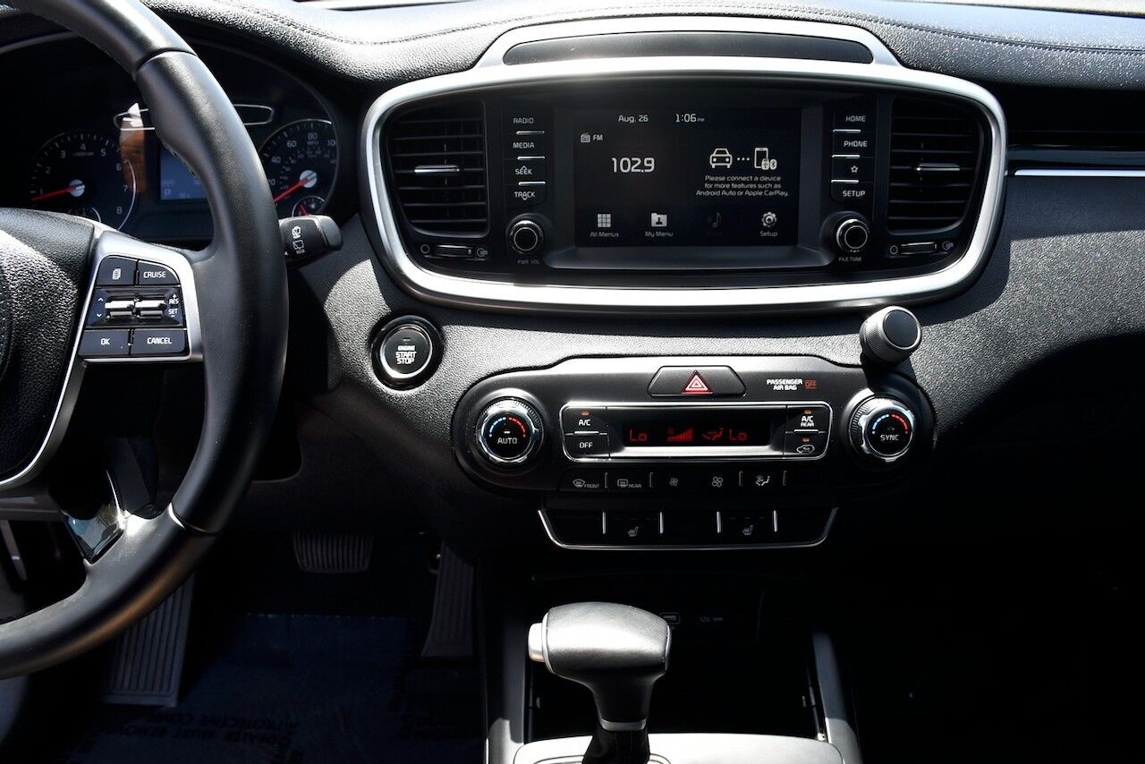 2020 Kia Sorento S V6 Doral FL