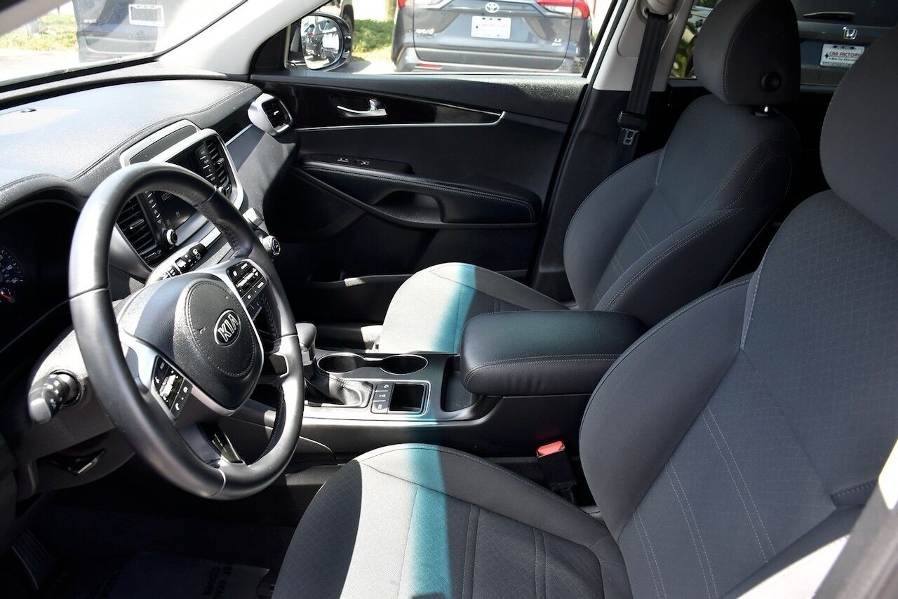 2020 Kia Sorento S V6 Doral FL