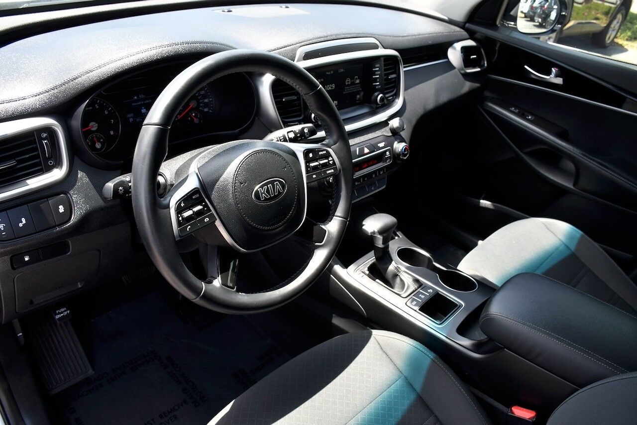 2020 Kia Sorento S V6 Doral FL