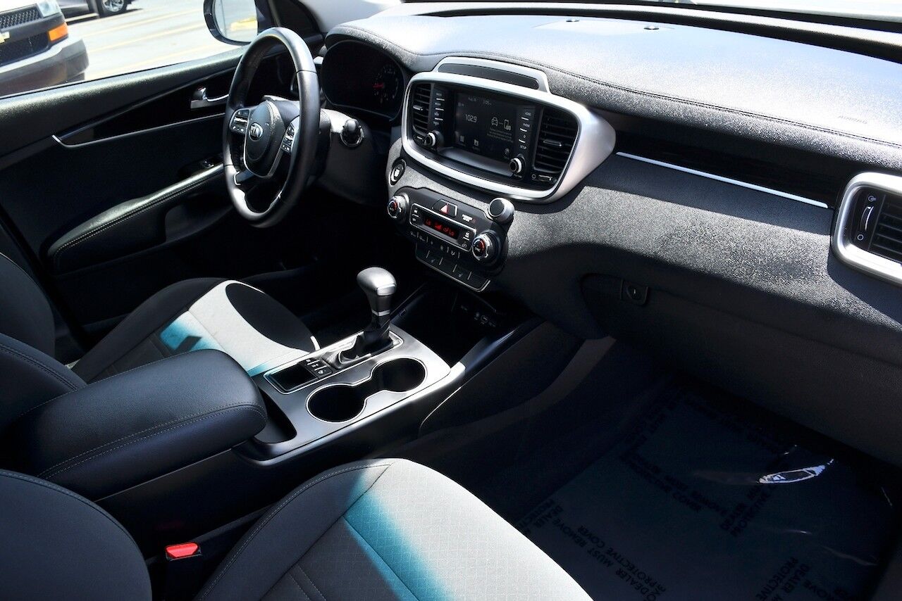 2020 Kia Sorento S V6 Doral FL