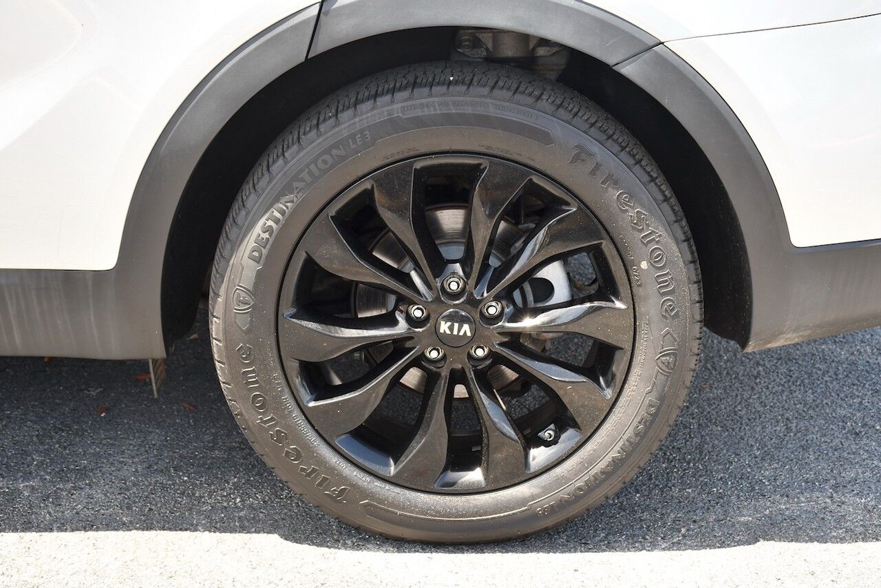 2020 Kia Sorento S V6 Doral FL