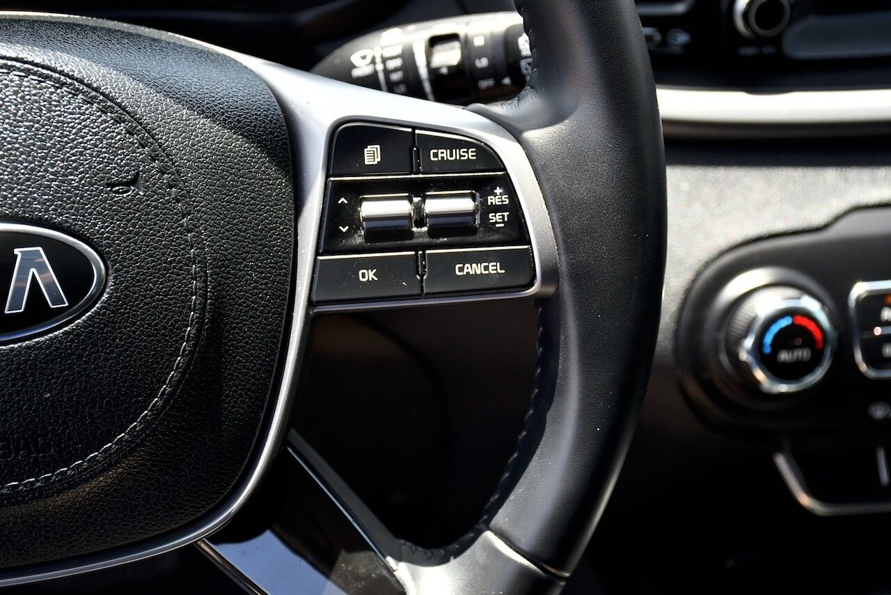 2020 Kia Sorento S V6 Doral FL