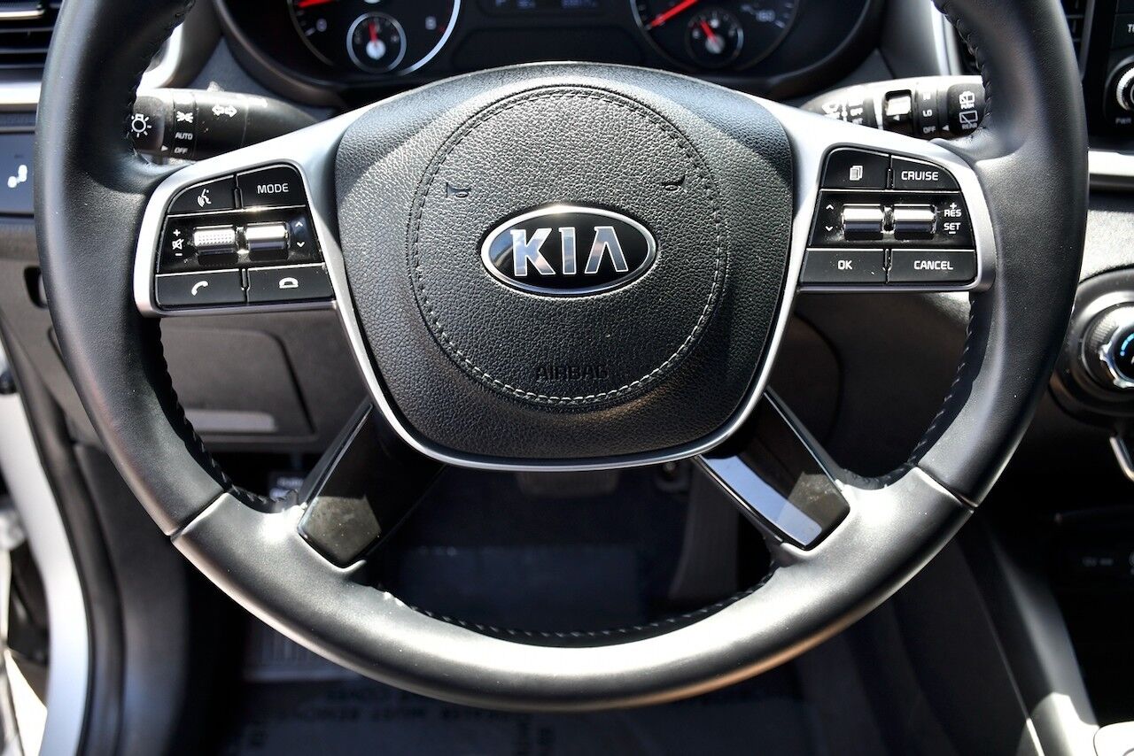 2020 Kia Sorento S V6 Doral FL