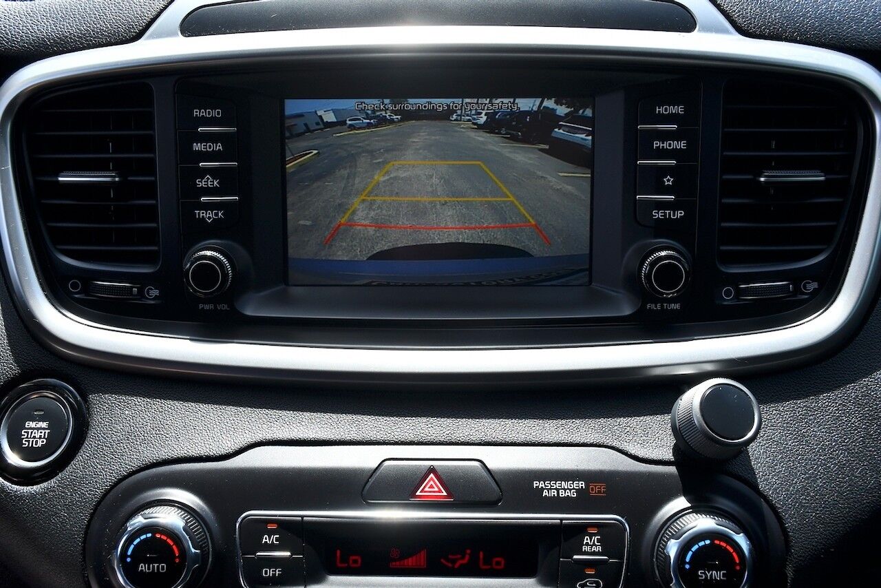 2020 Kia Sorento S V6 Doral FL