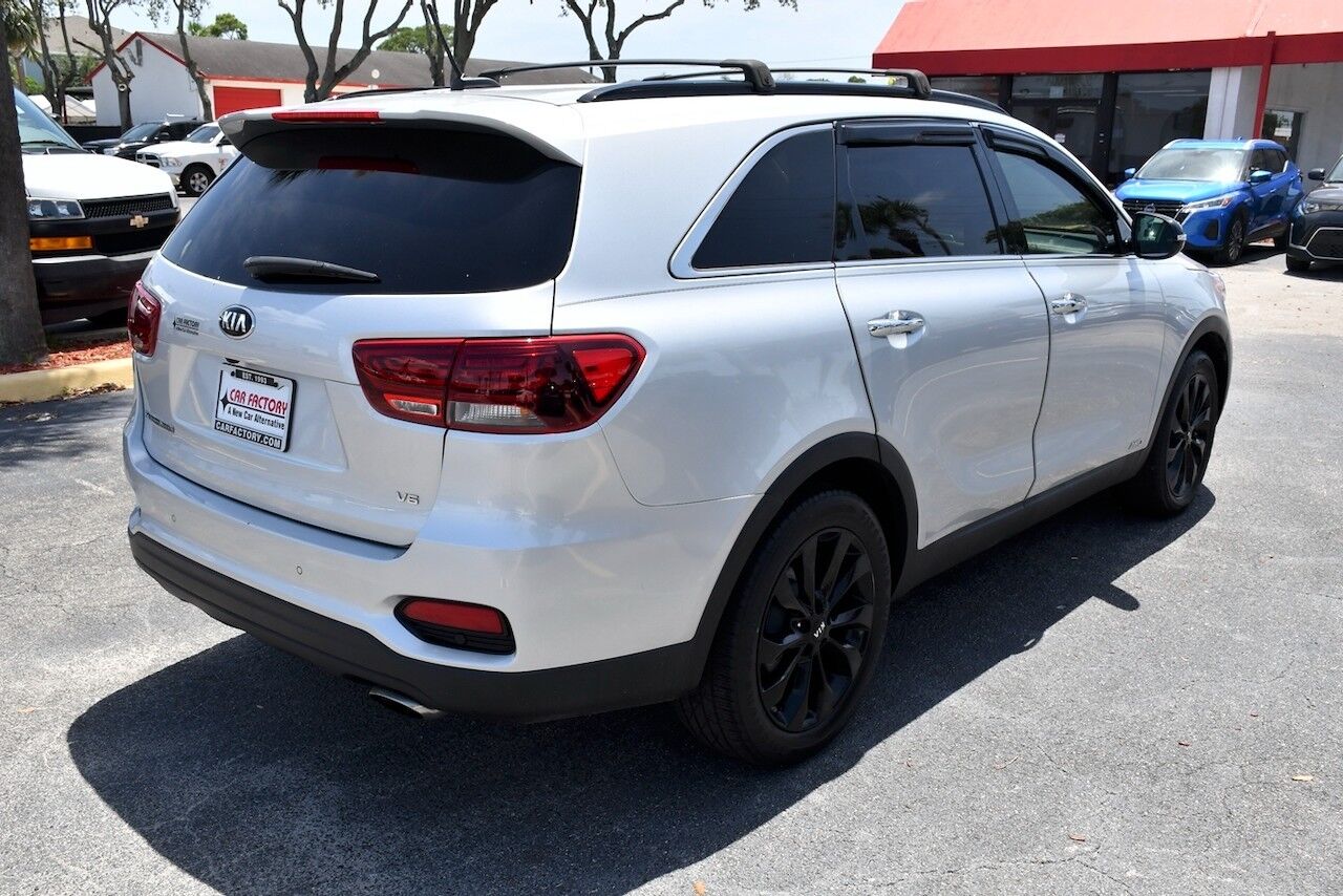 2020 Kia Sorento S V6 Doral FL